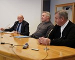 Slika Duhovna obnova za voditelje i suradnike župnih Caritasa Varaždinske biskupije